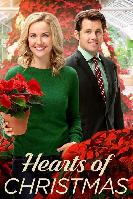 Hearts of Christmas